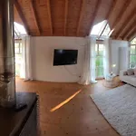 Lichtdurchflutetes Architektenhaus Holiday home *