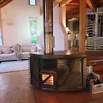 Lichtdurchflutetes Architektenhaus Holiday home *