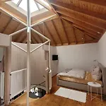 Holiday home Lichtdurchflutetes Architektenhaus *