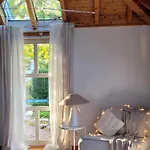 Lichtdurchflutetes Architektenhaus Holiday home