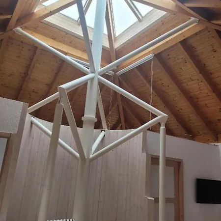 Lichtdurchflutetes Architektenhaus * バーリンゲン